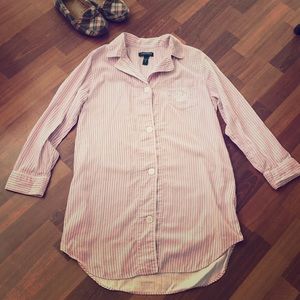 Ralph Lauren nighty